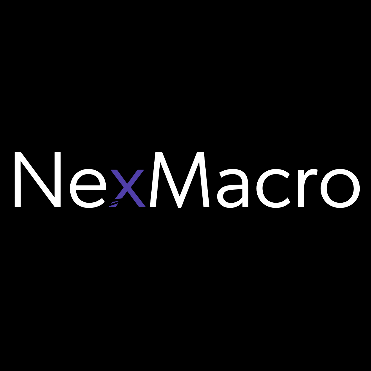 NexMacro Discord server icon