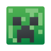 Minecraft logo